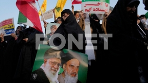 Smrtne kazne posle protesta